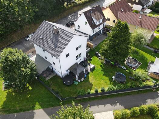 Einfamilienhaus zum Kauf 499.000 € 9 Zimmer 182,5 m² 660 m² Grundstück Nieste 34329
