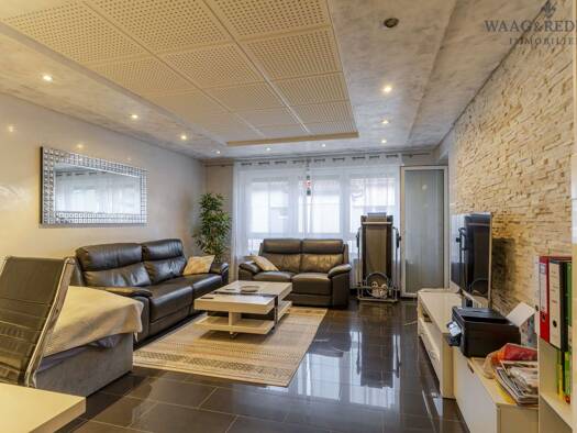 Wohnung zum Kauf 385.000 € 3 Zimmer 94 m² 2. Geschoss frei ab sofort Mainz-Kastel Kastel 55252