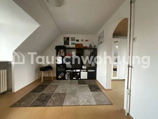 Wohnung zur Miete Tauschwohnung 650 € 2 Zimmer 46 m² 2. Geschoss Sendling-Westpark München 81377