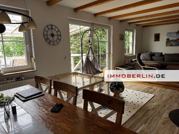 Einfamilienhaus zum Kauf 495.000 € 4 Zimmer 105 m² 584 m² Grundstück Zeestow Brieselang 14656
