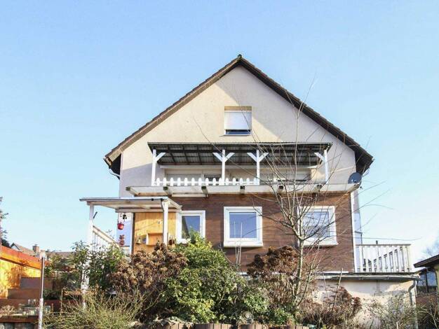 Sonstiges zum Kauf als Kapitalanlage geeignet 325.000 € 6 Zimmer 227 m² 683 m² Grundstück Ober-Seemen Gedern 63688