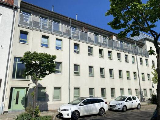 Maisonette zum Kauf 418.000 € 5,5 Zimmer 133,8 m² Pieschen-Süd Dresden 01127