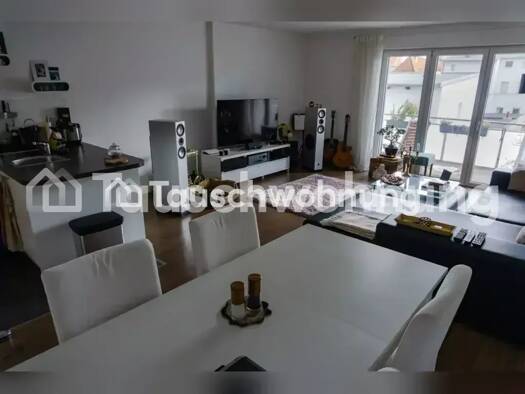 Wohnung zur Miete Tauschwohnung 881 € 1 Zimmer 65,6 m² 2. Geschoss Hausbruch Harburg 21073