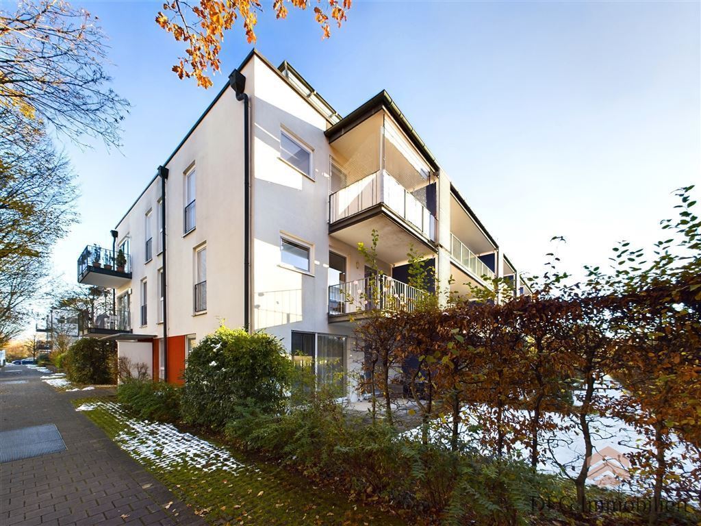 Wohnung zum Kauf 435.000 € 2 Zimmer 56 m²<br/>Wohnfläche 3.<br/>Geschoss ab sofort<br/>Verfügbarkeit Forstenried München 81476