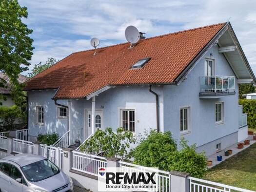 Einfamilienhaus zum Kauf 649.000 € 6 Zimmer 200 m² 638 m² Grundstück Ebreichsdorf 2483
