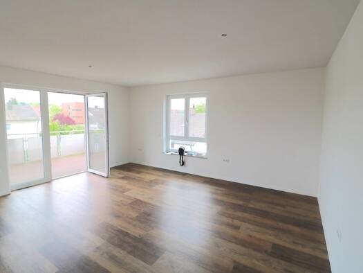 Wohnung zum Kauf - Erstbezug 425.000 € 3,5 Zimmer 91,3 m² 2. Geschoss Frontenhausen 84160
