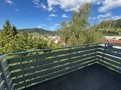 Doppelhaushälfte zur Miete 1.700 € 5 Zimmer 180 m² 386 m² Grundstück Haslach i.K. 77716