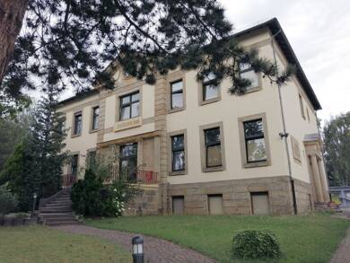 Villa zum Kauf 4.400.000 € 19 Zimmer 4.853 m² Grundstück frei ab 01.08.2025 Kassel 34134