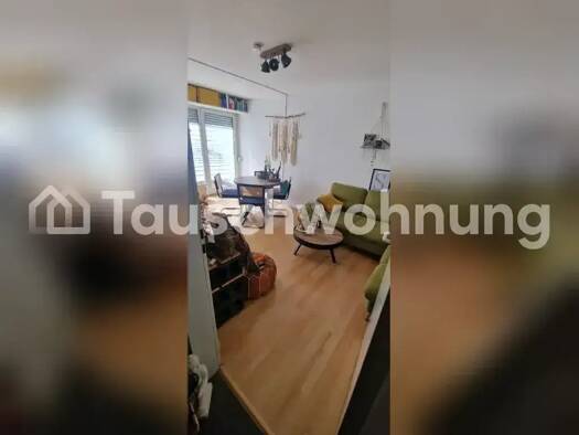 Wohnung zur Miete Tauschwohnung 510 € 2 Zimmer 54 m² 3. Geschoss Geist Münster 48153