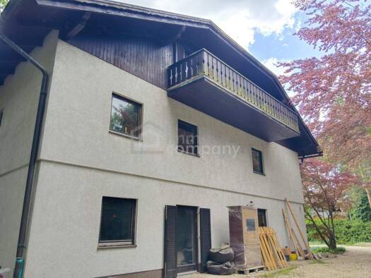 Mehrfamilienhaus zum Kauf 370.000 € 380 m² 4.342 m² Grundstück Hollenthon 2812