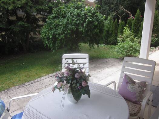 Terrassenwohnung zum Kauf provisionsfrei 398.000 € 3,5 Zimmer 97 m² Geschoss EG/2 Oststraße 6 Bad Wörishofen 86825