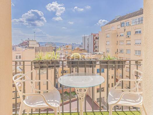 Wohnung zum Kauf 1.390.000 € 6 Zimmer 243 m² EG Barcelona 08029