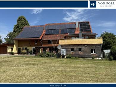 Mehrfamilienhaus zum Kauf 685.000 € 10 Zimmer 340 m² 24.468 m² Grundstück Sulz Sulz am Neckar 72172