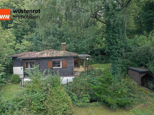 Haus zum Kauf 155.000 € 2 Zimmer 37 m² 1.333 m² Grundstück Bogenberg Bogen 94327