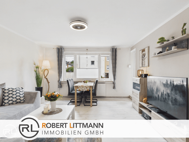 Wohnung zum Kauf 127.000 € 3 Zimmer 67 m² Innenstadt Osterholz-Scharmbeck 27711