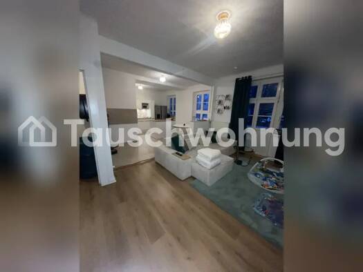 Wohnung zur Miete Tauschwohnung 900 € 3 Zimmer 92 m² Französisch Buchholz Berlin 13089