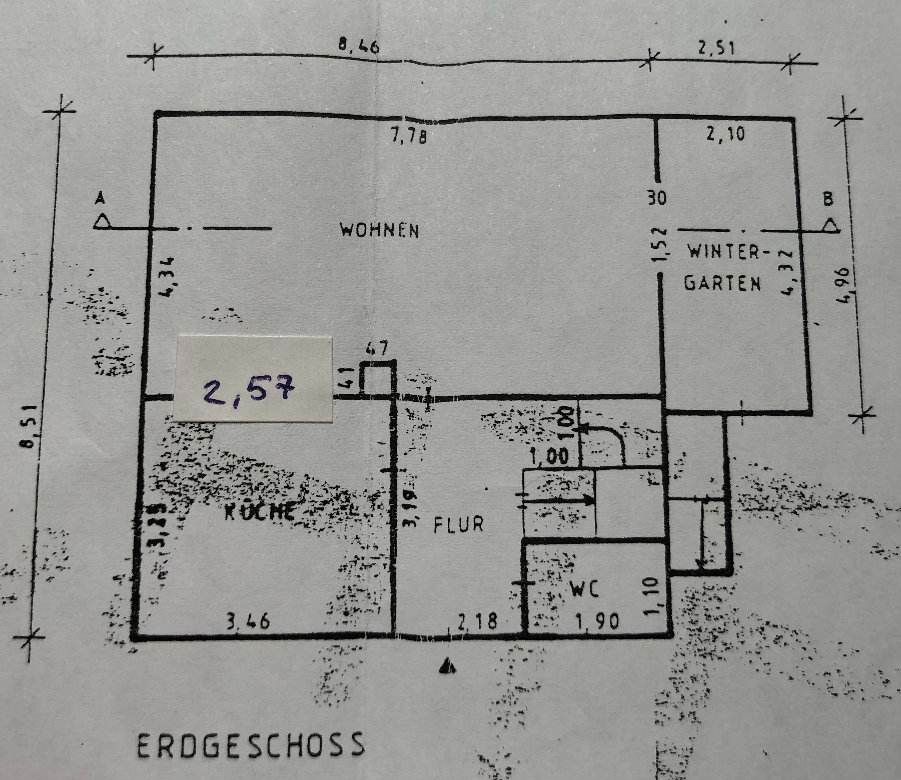 Einfamilienhaus zum Kauf 399.000 € 5 Zimmer 132 m²<br/>Wohnfläche 576 m²<br/>Grundstück Wahlbezirk 206 Nordhorn 48529