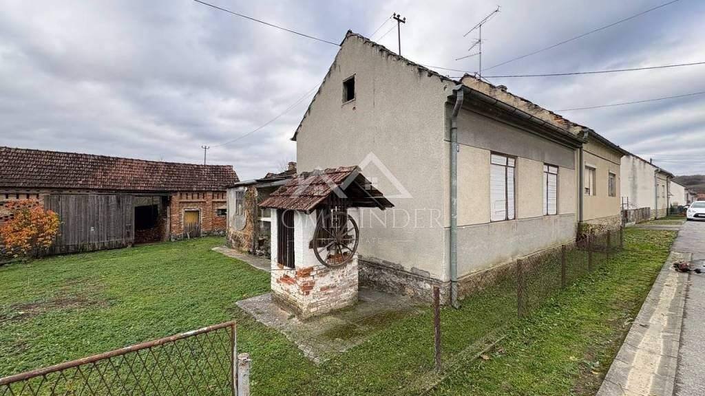 Haus zum Kauf 15.000 € 2 Zimmer 115 m² Sirac Sirac