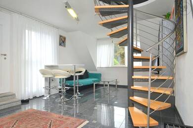 Wohnung zur Miete Wohnen auf Zeit 1.095 € 2 Zimmer 64 m² frei ab sofort Anwanden Zindorf 90513