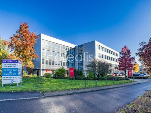 Laden zur Miete provisionsfrei 12 € Zentrum Ratingen 40878