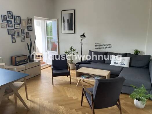 Wohnung zur Miete Tauschwohnung 650 € 2 Zimmer 60 m² Alt-Hohenschönhausen Lichtenberg 10315