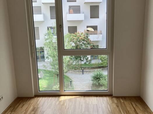 Wohnung zur Miete 573 € 2 Zimmer 49 m² 1. Geschoss Eggenberg Graz 8020