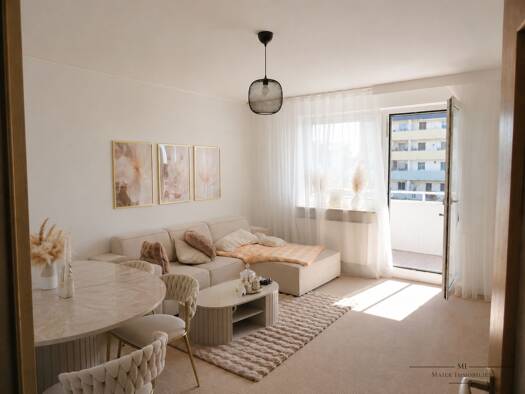 Wohnung zum Kauf 220.000 € 2 Zimmer 58 m² frei ab 01.01.2027 Nordstadt Fürth 90765