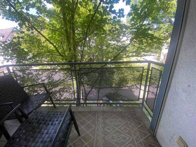 Wohnung zur Miete 690 € 3 Zimmer 75 m² Nauborner Straße Wetzlar 35578