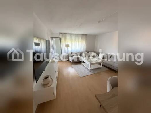 Wohnung zur Miete Tauschwohnung 697 € 2 Zimmer 66 m² 5. Geschoss Brühl Freiburg im Breisgau 79108