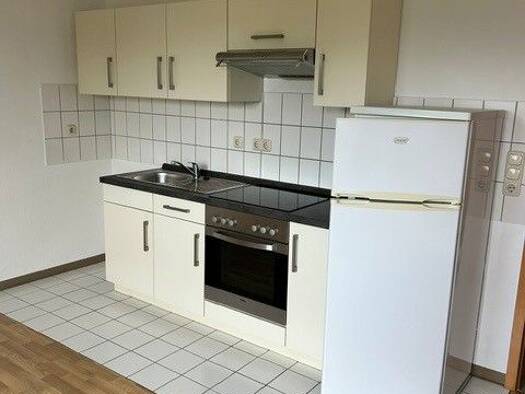 Studio zur Miete 240 € 1 Zimmer 27,9 m² 1. Geschoss frei ab sofort Bernsdorfer Straße 186c Bernsdorf Chemnitz 09126