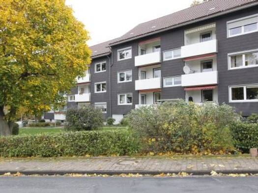 Wohnung zur Miete 560 € 2 Zimmer 78 m² Bad Harzburg Bad Harzburg 38667