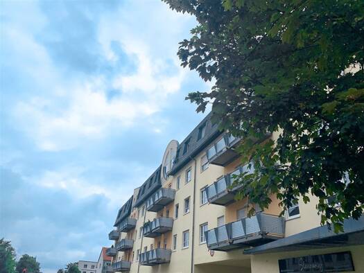Tiefgarage zur Miete 40 € Clausstraße 47 Gablenz Chemnitz 09126