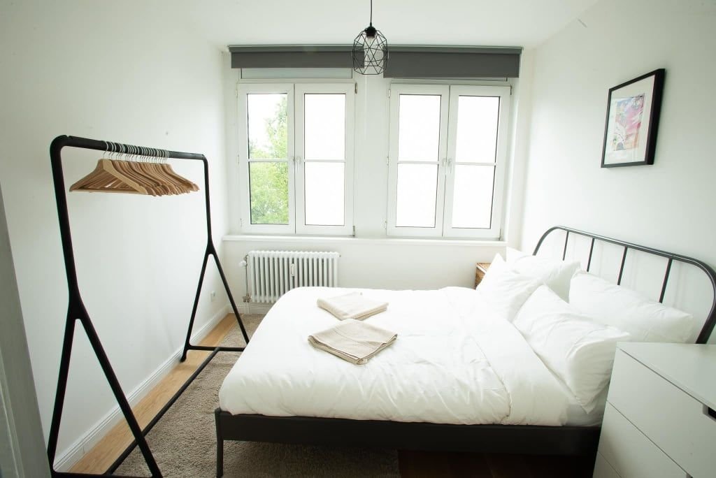 Wohnung zur Miete Wohnen auf Zeit 910 € 5 Zimmer 10 m²<br/>Wohnfläche 19.02.2025<br/>Verfügbarkeit Wilhelmstr. 120A Kreuzberg Berlin 10963