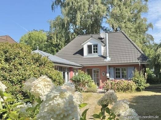Einfamilienhaus zum Kauf 1.100.000 € 3 Zimmer 123,1 m² 1.415 m² Grundstück Hohwacht 24321