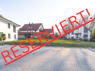 Grundstück zum Kauf provisionsfrei 253.200 € 422 m² Grundstück Zeidlerweg 6 Pfeifferhütte Schwarzenbruck 90592