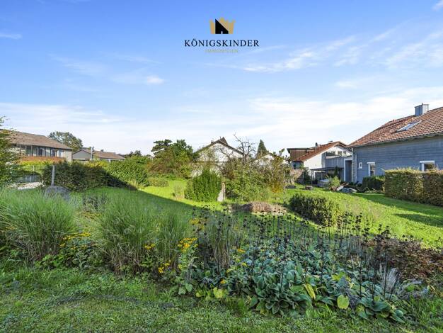 Grundstück zum Kauf 280.000 € 612 m² Grundstück Mötzingen 71159