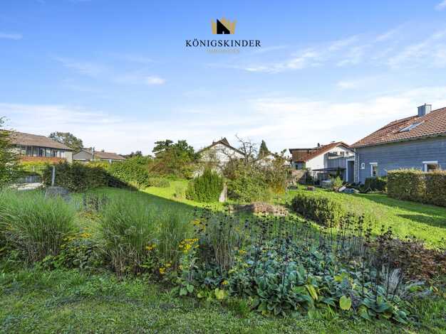 Grundstück zum Kauf 280.000 € 612 m² Grundstück Mötzingen 71159