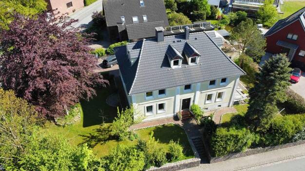 Mehrfamilienhaus zum Kauf provisionsfrei 475.000 € 11 Zimmer 275 m² 1.080 m² Grundstück Osterby 24367