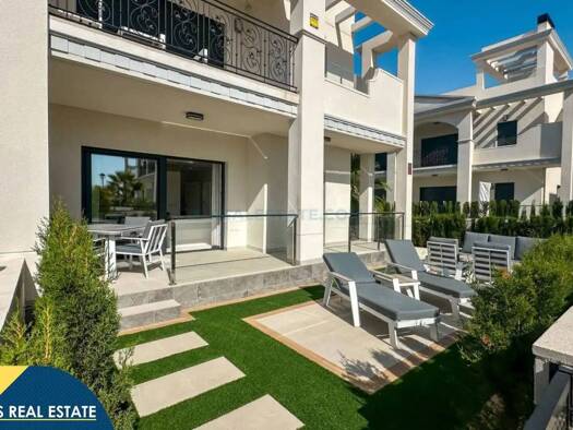 Chalet zum Kauf 339.950 € 2 Zimmer 79 m² Rojales 03170