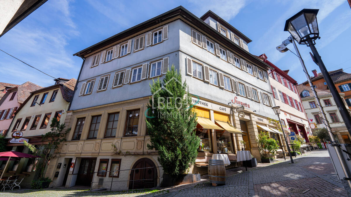 Haus zum Kauf - Ansicht 2