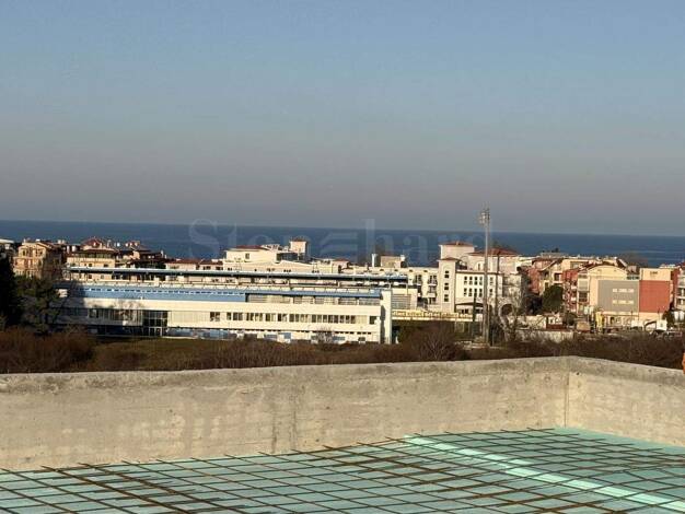 Studio zum Kauf 154.500 € 2 Zimmer 71,3 m² Sozopol