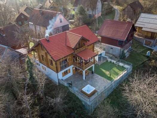Einfamilienhaus zum Kauf 490.000 € 5 Zimmer 250 m² Delnice Delnice 51300