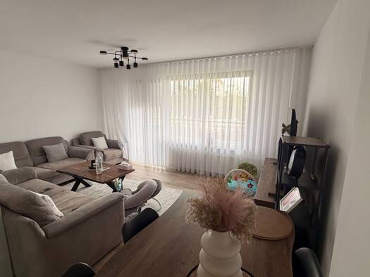 Wohnung zum Kauf 249.800 € 3 Zimmer 67 m² 7 Geschosse Louisenstraße Bad Homburg Bad Homburg vor der Höhe 61348