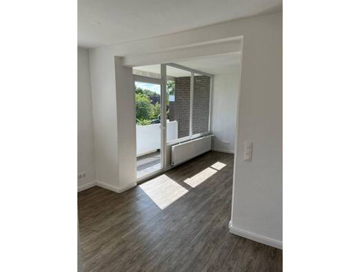 Wohnung zur Miete 649 € 3 Zimmer 73,4 m² 5. Geschoss frei ab 01.10.2026 Blücherstraße 29 Mürwik Mürwik 24944