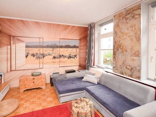 Wohnung zum Kauf 150.000 € 3 Zimmer 72 m² Steinberg Goslar 38640