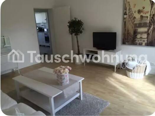 Wohnung zur Miete Tauschwohnung 680 € 2 Zimmer 56 m² 5. Geschoss Westend Berlin 10707