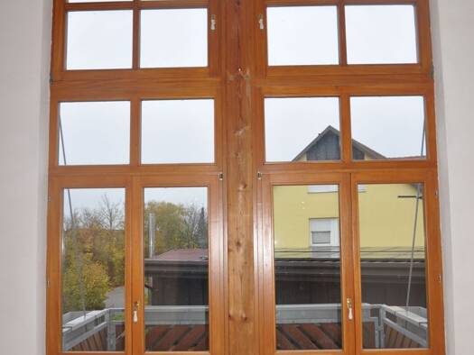 Maisonette zur Miete 700 € 2,5 Zimmer 70,6 m² Geschoss 1/2 frei ab 01.11.2026 Bad Windsheim Bad Windsheim 91438
