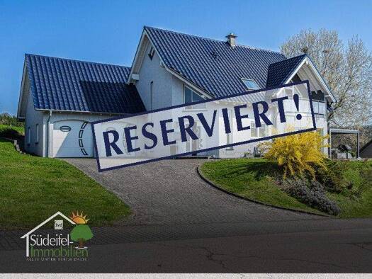 Einfamilienhaus zum Kauf 570.000 € 5 Zimmer 222 m² 958 m² Grundstück Mettendorf 54657