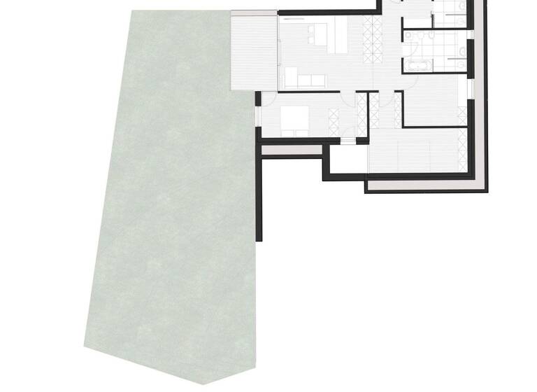 Wohnung zum Kauf 495.000 € 4 Zimmer 110,9 m² EG frei ab 01.12.2027 Roggenweg Sexten 39030