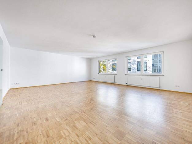 Wohnung zum Kauf 699.000 € 4 Zimmer 120 m² 3. Geschoss Bilk Düsseldorf 40223